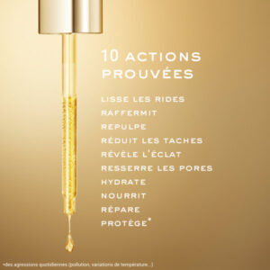 Nuxe Super Serum [10] - 50ml - Image 4