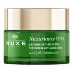 La Crème Anti-Âge Global, Nuxuriance Ultra 50 ml