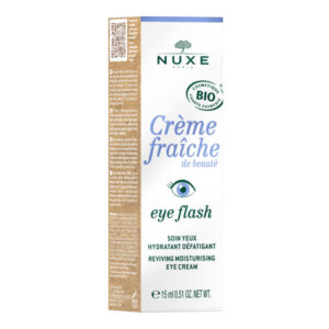 Contour des yeux Crème Fraiche de beauté 15ml - Image 6