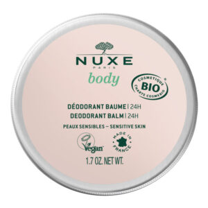 Déodorant Solide Bio Doux pour Peaux Sensibles - NUXE BODY - Image 1