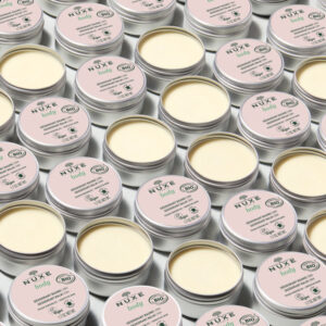 Déodorant Solide Bio Doux pour Peaux Sensibles - NUXE BODY - Image 3