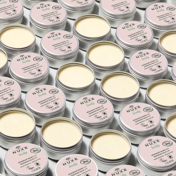Déodorant Solide Bio Doux pour Peaux Sensibles - NUXE BODY – Image 3