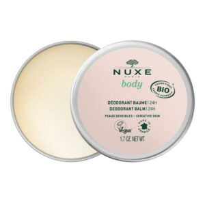 Déodorant Solide Bio Doux pour Peaux Sensibles - NUXE BODY - Image 5