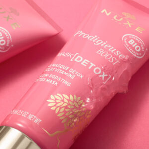 Masque détox éclat vitaminé, Prodigieuse® Boost 75ml - Image 3