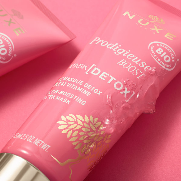 Masque détox éclat vitaminé, Prodigieuse® Boost 75ml – Image 3