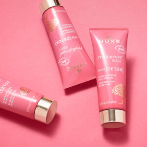 Masque détox éclat vitaminé, Prodigieuse® Boost 75ml - Image 4