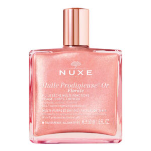 Huile Prodigieuse® Or Florale, 50ml - Image 1