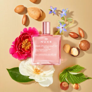 Huile Prodigieuse® Or Florale, 50ml - Image 3