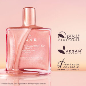 Huile Prodigieuse® Or Florale, 50ml - Image 4