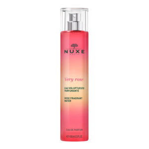 Very Rose - Eau Voluptueuse Parfumante 100 ml - Image 1