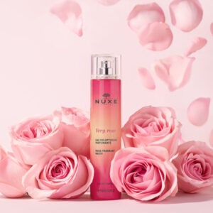 Very Rose - Eau Voluptueuse Parfumante 100 ml - Image 3