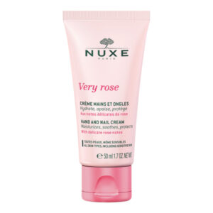 Crème mains Very Rose 50ml - Image 1