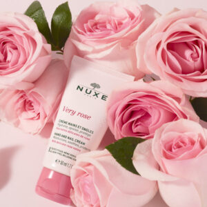 Crème mains Very Rose 50ml - Image 3