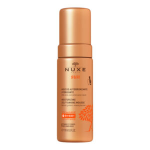 Mousse Autobronzante Hydratante 150ml - Image 1