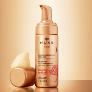 Mousse Autobronzante Hydratante 150ml - Image 2