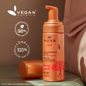 Mousse Autobronzante Hydratante 150ml - Image 5
