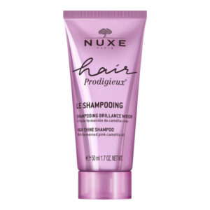 Hair Prodigieux® Le Shampooing Brillance Miroir 50ml - Image 1