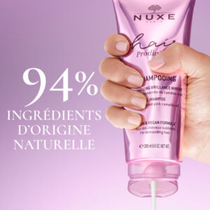 Hair Prodigieux® Le Shampooing Brillance Miroir 50ml - Image 5