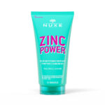 Gelée Nettoyante Purifiante, Zinc Power 150 ml