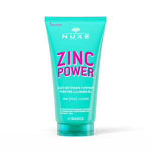 Gelée Nettoyante Purifiante, Zinc Power 150 ml - Image 1