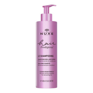 Hair Prodigieux® Le Shampooing Brillance Miroir 400ml - Image 1