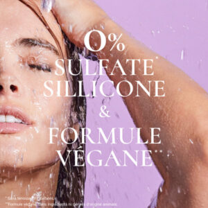 Hair Prodigieux® Le Shampooing Brillance Miroir 400ml - Image 6