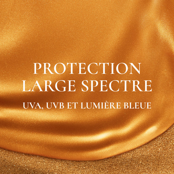 Huile solaire or haute protection SPF30 Nuxe Sun 150ml – Image 4