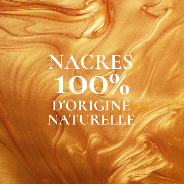 Huile solaire or haute protection SPF30 Nuxe Sun 150ml – Image 6