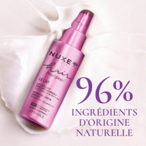 Hair Prodigieux® - Lait Capillaire Démêlant Sans Rinçage 100ml - Image 4