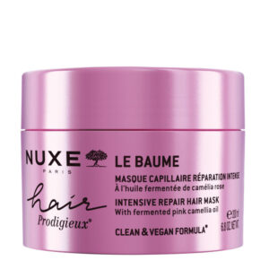 Hair Prodigieux® - Masque Capillaire Réparation Intense 200ml - Image 1