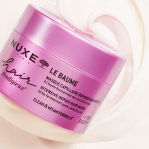 Hair Prodigieux® - Masque Capillaire Réparation Intense 200ml - Image 2