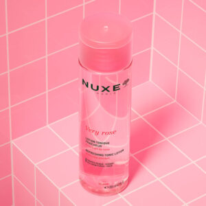 Lotion tonique fraicheur Very Rose 200ml - Image 2