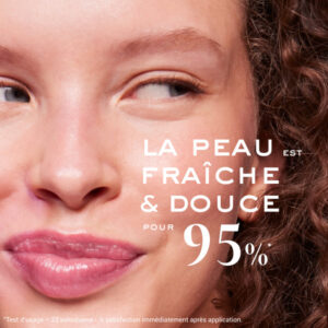 Mousse aérienne nettoyante Very Rose 150ml - Image 3