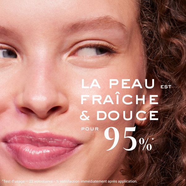 Mousse aérienne nettoyante Very Rose 150ml – Image 3