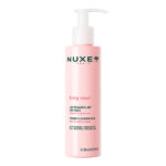 Lait démaquillant onctueux Very Rose 200ml