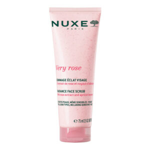 Gommage éclat visage Very Rose 75ml - Image 1