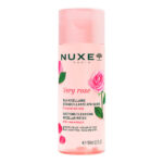 Eau micellaire apaisante 3-en-1 visage et yeux, Very Rose 100ml