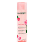 Eau micellaire apaisante 3-en-1 visage et yeux, Very Rose 200ml