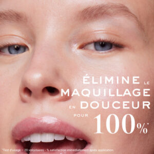 Eau micellaire apaisante 3-en-1 visage et yeux, Very Rose 400ml - Image 3