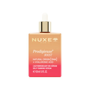 L'autobronzant-en-sérum, Prodigieuse® Boost 30ml - Image 1