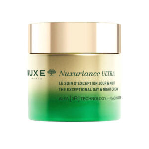Le Soin d'Exception Jour & Nuit, Nuxuriance Ultra 75 ml - Image 1