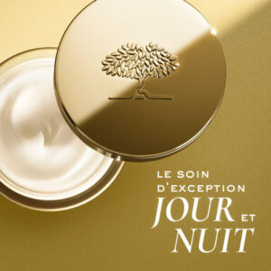 Le Soin d'Exception Jour & Nuit, Nuxuriance Ultra 75 ml - Image 3