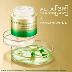 Le Soin d'Exception Jour & Nuit, Nuxuriance Ultra 75 ml - Image 6