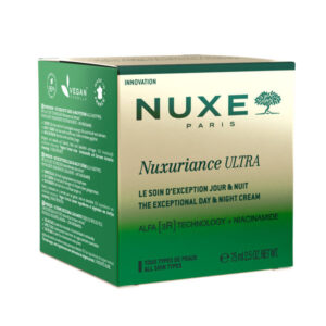 Le Soin d'Exception Jour & Nuit, Nuxuriance Ultra 75 ml - Image 7