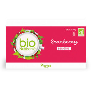 INFUSION CRANBERRY - Image 2