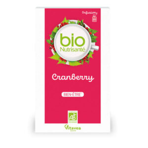 INFUSION CRANBERRY - Image 1