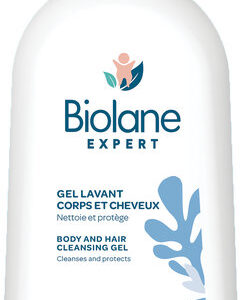 GEL LAVANT CORPS ET CHEVEUX - Image 2