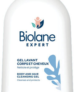 GEL LAVANT CORPS ET CHEVEUX - Image 1