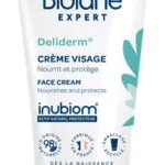 Deliderm Crème visage