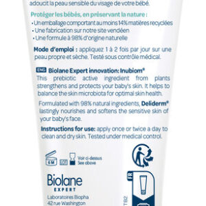 DELIDERM - CREME VISAGE - Image 2